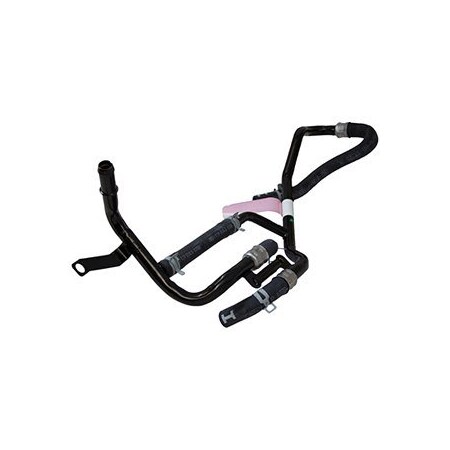 Motorcraft Tube Asy, Kt97 KT97